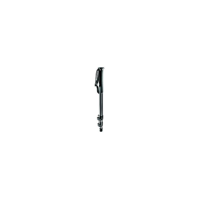 Manfrotto Statyw aluminiowy monopod 681B Profi