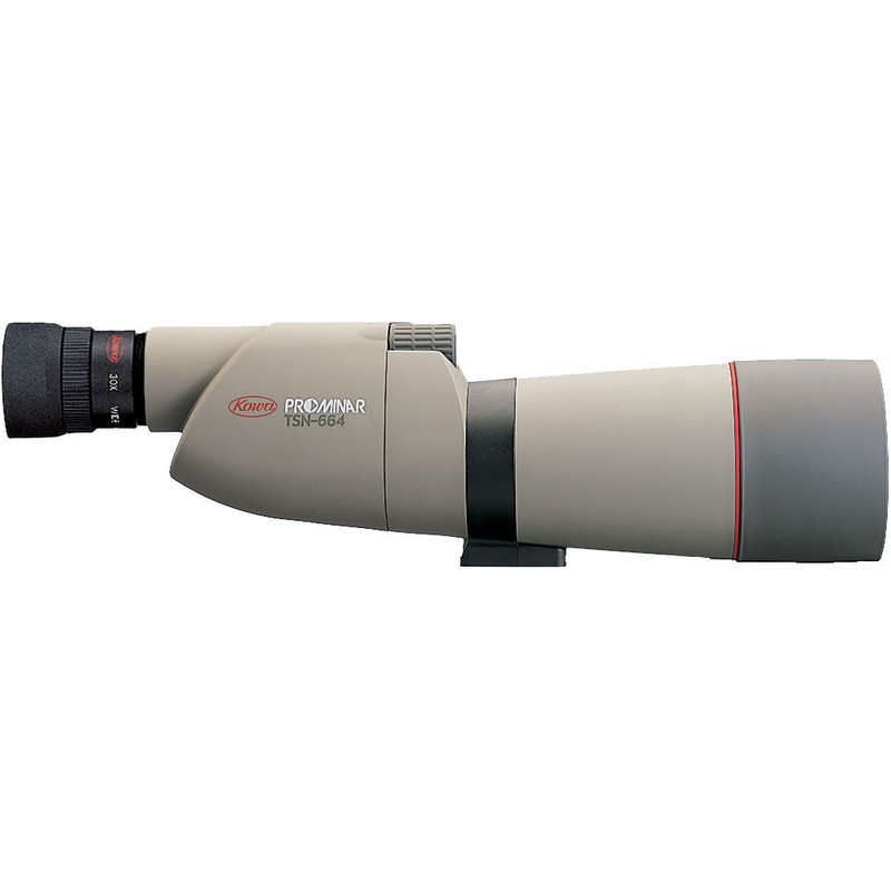 Kowa Luneta TSN-664 Prominar 66mm, prosta