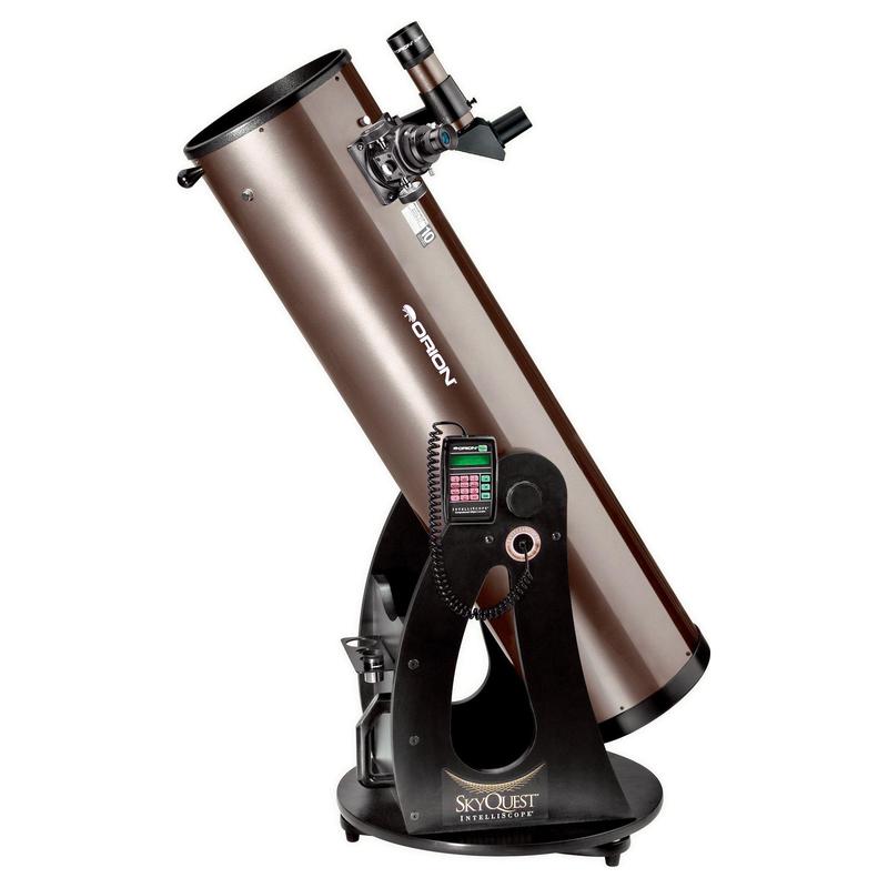 Orion Teleskop Dobsona N 254/1200 SkyQuest XT10i IntelliScope DOB