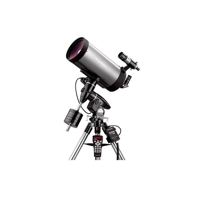 Orion Teleskop Maksutova MC 180/2700 SkyView Pro EQ-5 GoTo