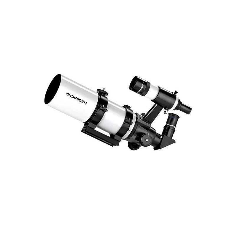 Orion Teleskop AC 80/400 ShortTube A OTA