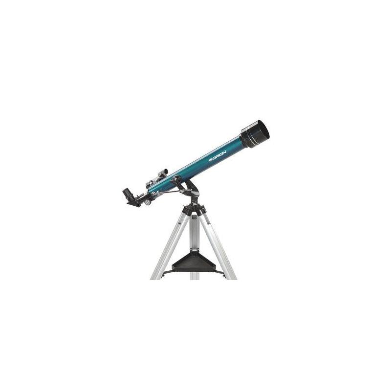 Orion Teleskop AC 60/700 Observer AZ-1 Starter Kit
