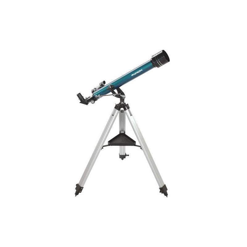 Orion Teleskop AC 60/700 Observer AZ-1 Starter Kit