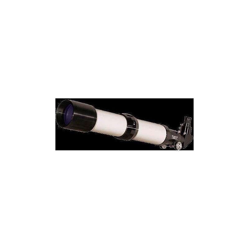 TeleVue Refraktor apochromatyczny AP 102/877 TV102 Elfenbein OTA