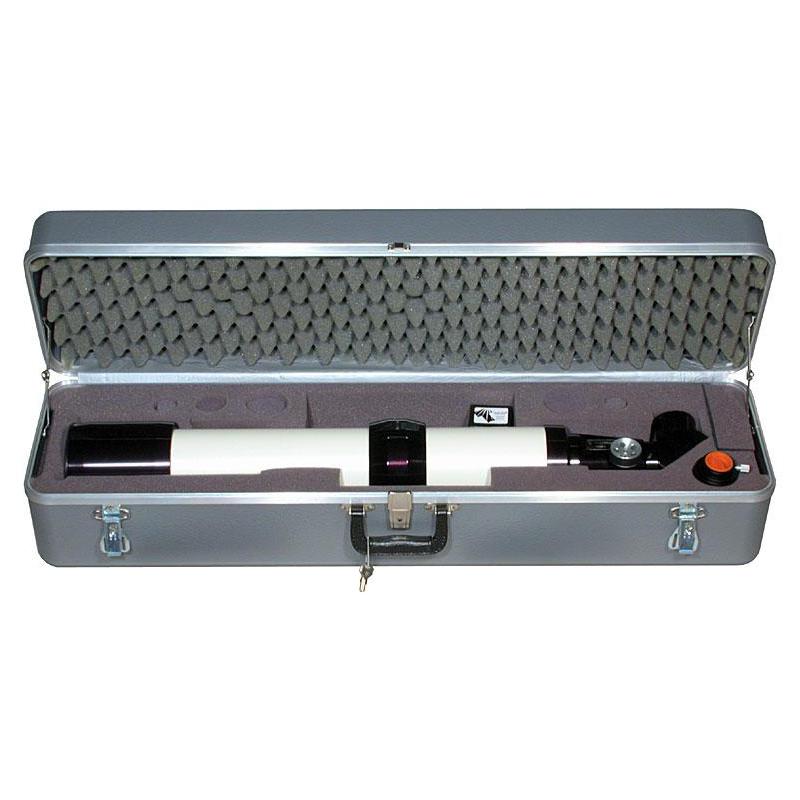 TeleVue Refraktor apochromatyczny AP 102/877 TV102 Elfenbein OTA