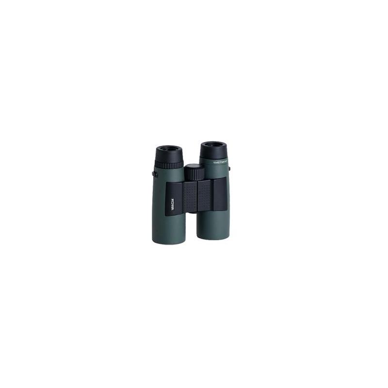 Kowa Lornetka BD 10x42 DCF, kolor szary