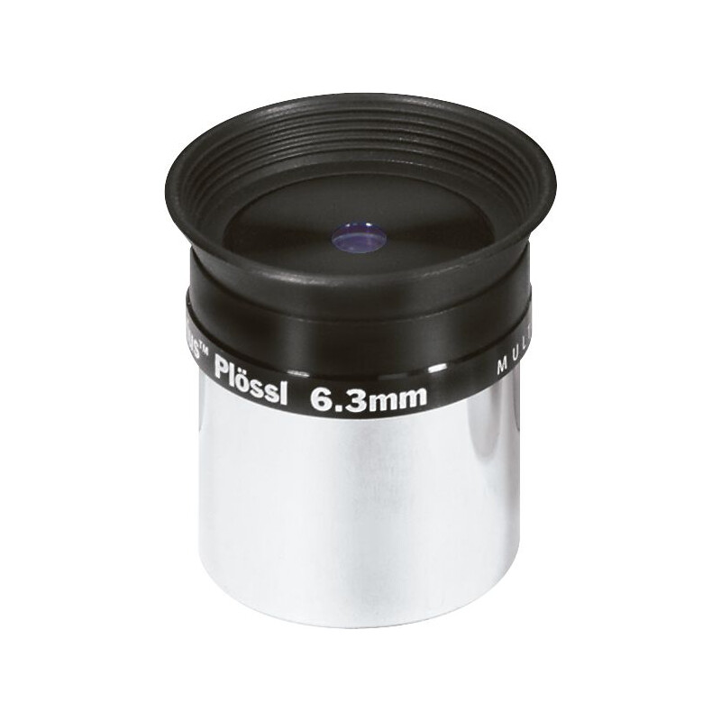 Orion Okular Sirius Plössl 6,3mm 1,25''