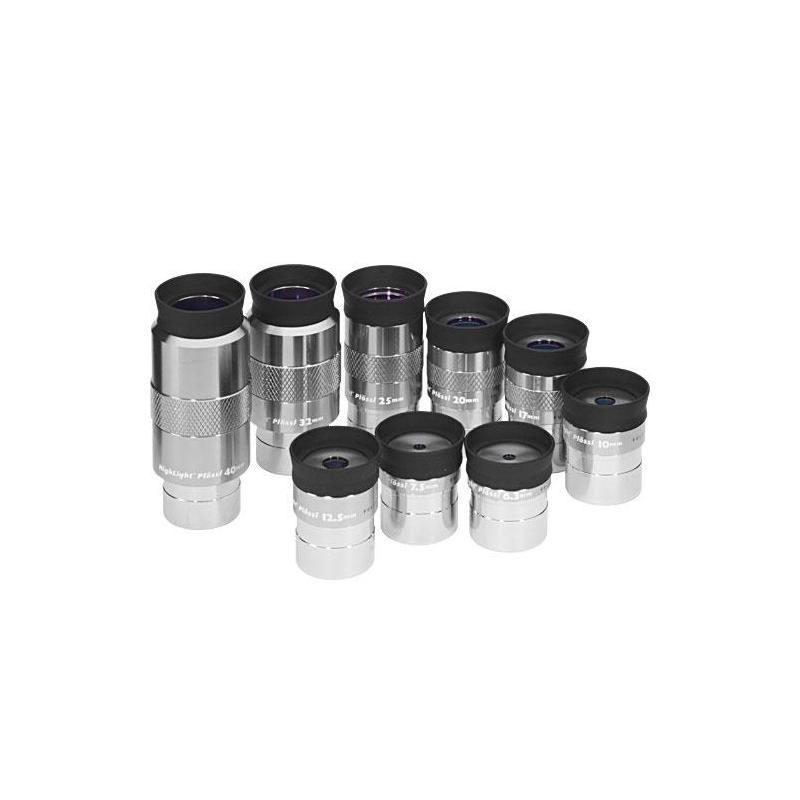 Orion Okular Highlight Plössl 17mm 1,25''