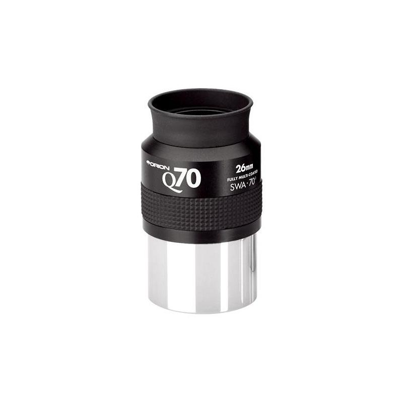 Orion Okular szerokokątny Q70 Super 26mm 2"