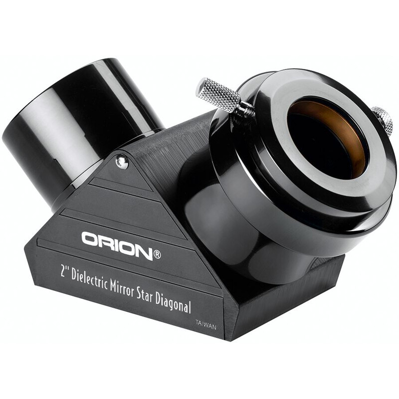 Orion Zwierciadło kątowe Nasadka kątowa dielektryczna 2"