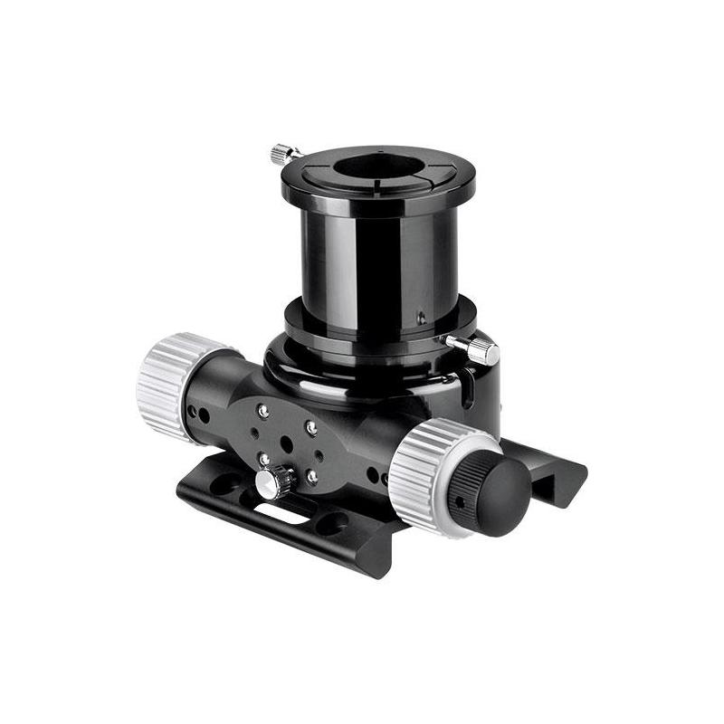 Orion 2'' Low-Profile Crayford Focuser, Dual Speed