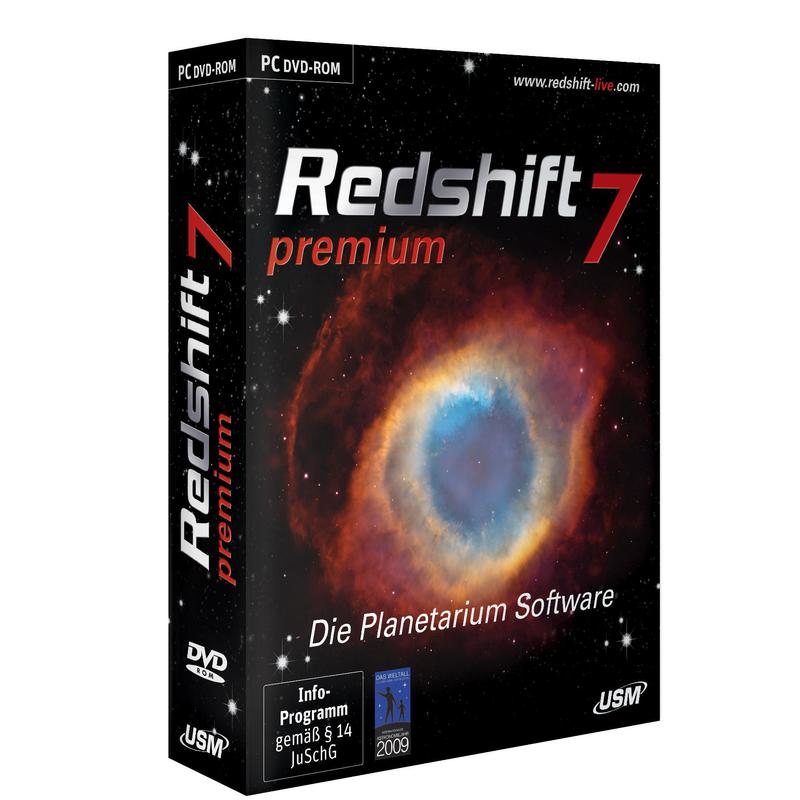 United Soft Media Oprogramowanie RedShift 7 Premium