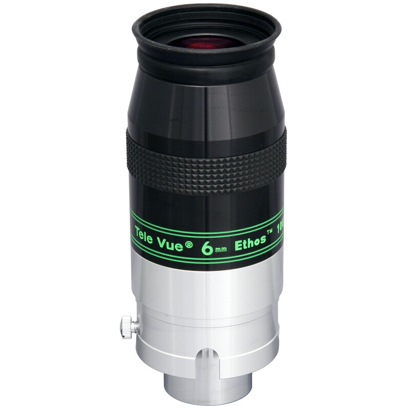 TeleVue Okular Ethos 6mm 1,25"/2"