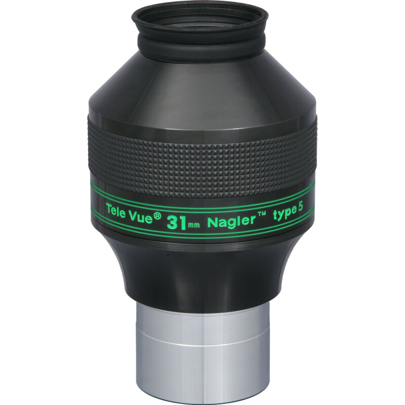 TeleVue Okular Naglera 31mm Typ 5 2"
