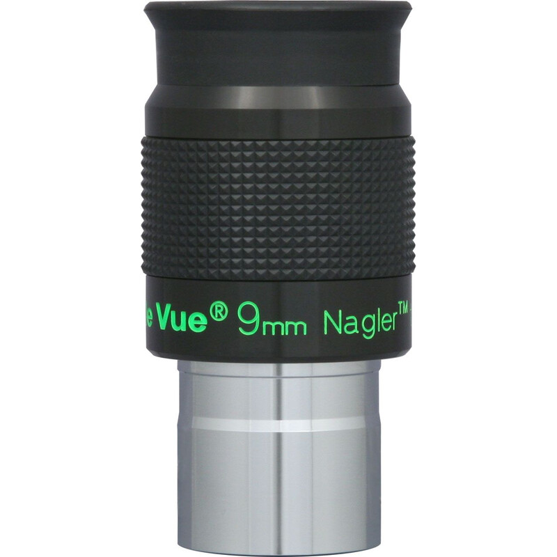 TeleVue Okular Naglera 9mm Typ 6 1,25"