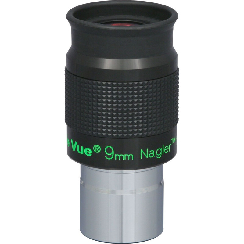 TeleVue Okular Naglera 9mm Typ 6 1,25"