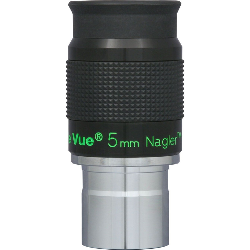 TeleVue Okular Naglera 5mm Typ 6 1,25"