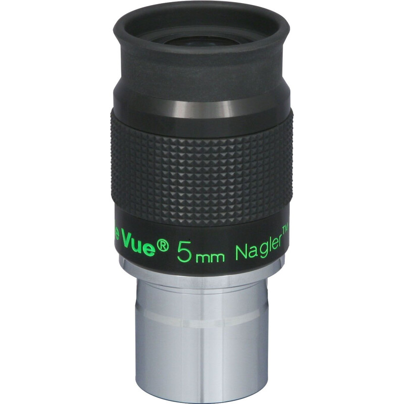 TeleVue Okular Naglera 5mm Typ 6 1,25"