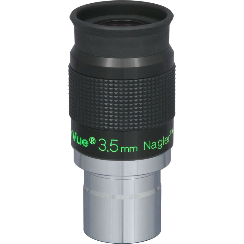 TeleVue Okular Nagler Type 6 3,5mm 1,25"