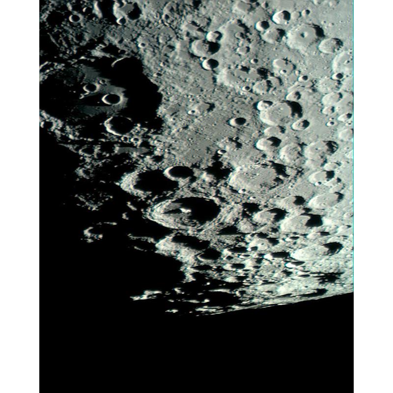 Orion Aparat fotograficzny Kamera planetarna StarShoot II Kolor