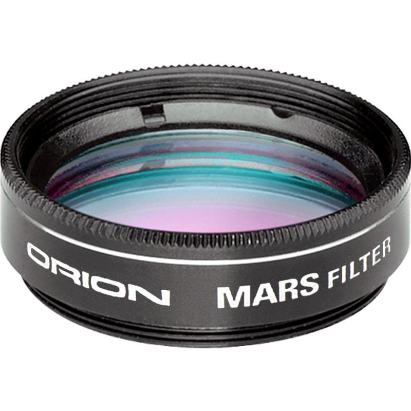 Orion Filtry Filtr do obserwacji Marsa 1,25"