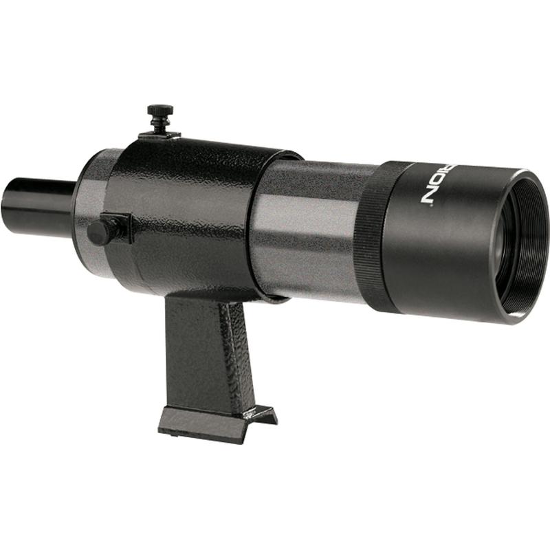 Orion 9x50 szukacz (szary)