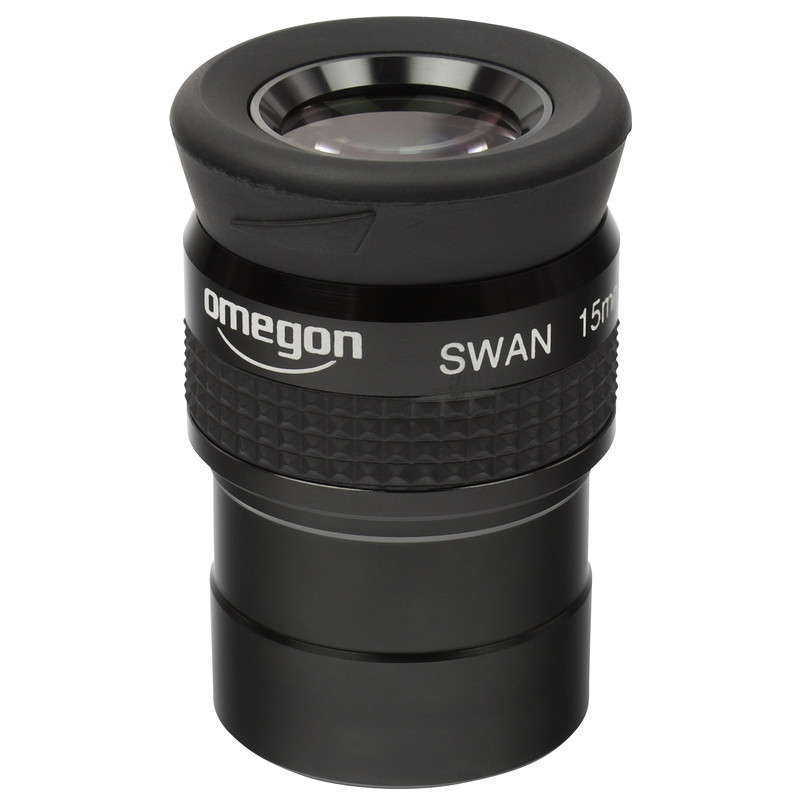 Omegon Okular SWA 15mm 1,25"