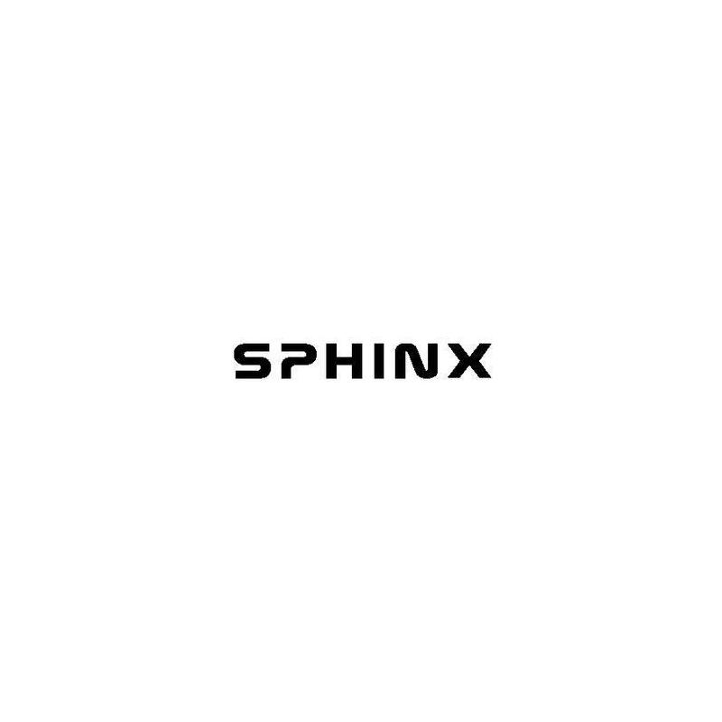 Vixen Teleskop AC 80/910 A80M Sphinx GoTo