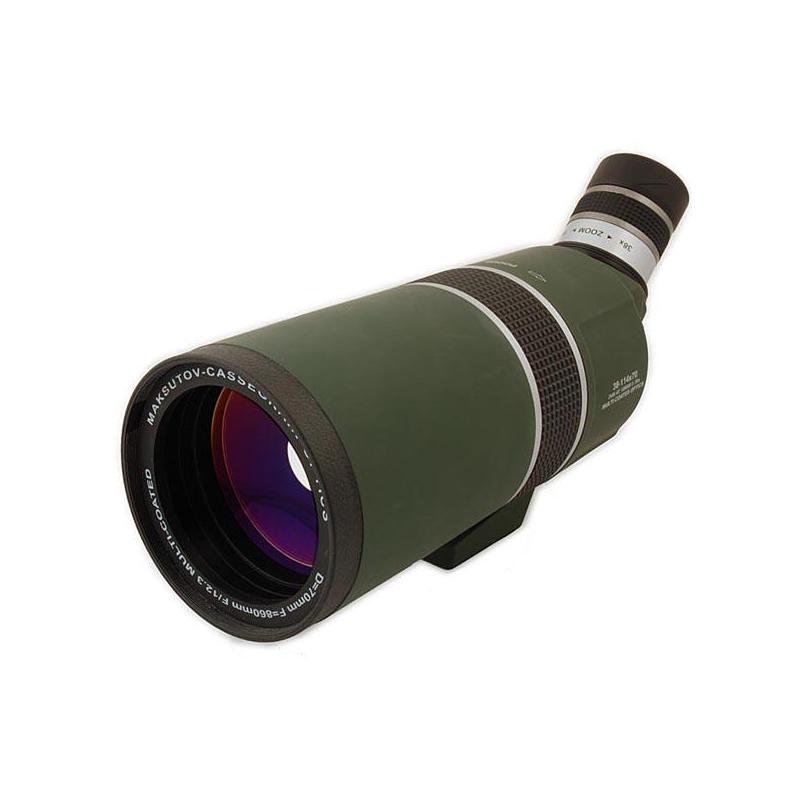 TS Optics Luneta Voyager-2 38-114x70mm