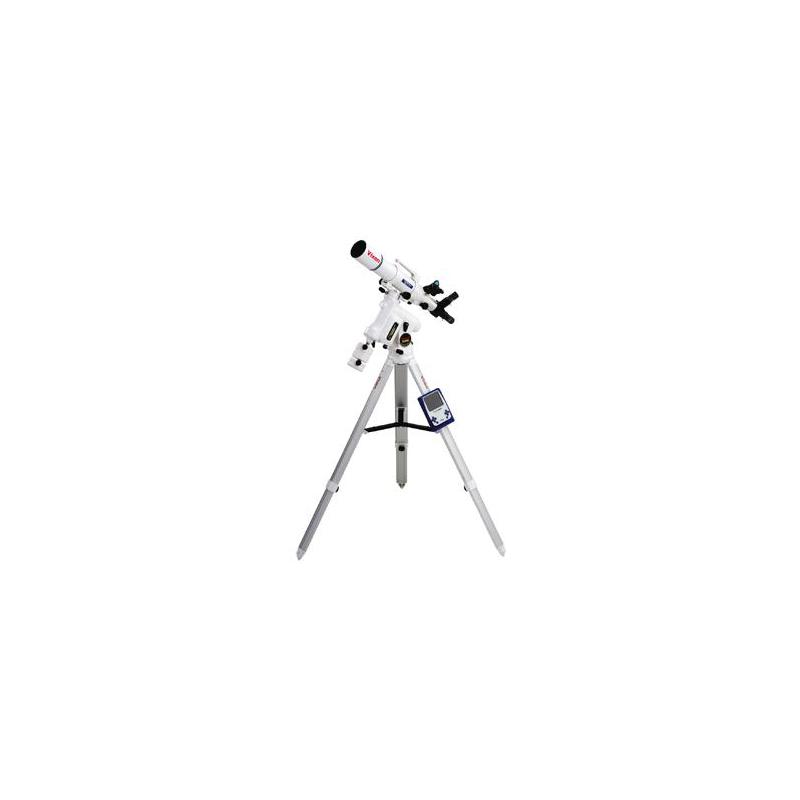 Vixen Refraktor apochromatyczny  AP 81/625 ED81S SXD Sphinx