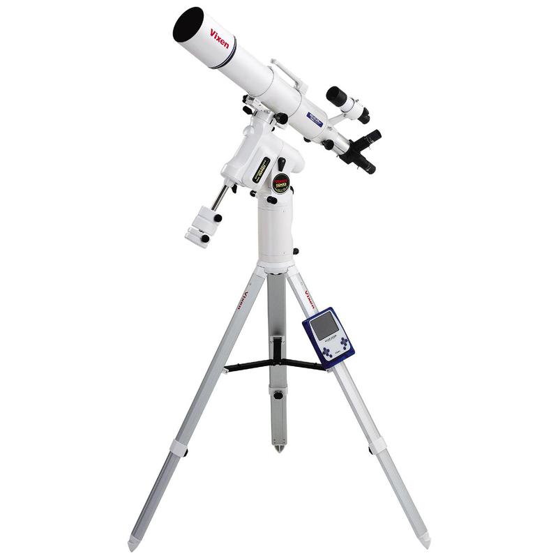 Vixen Refraktor apochromatyczny  AP 103/795 ED103S SXD Sphinx