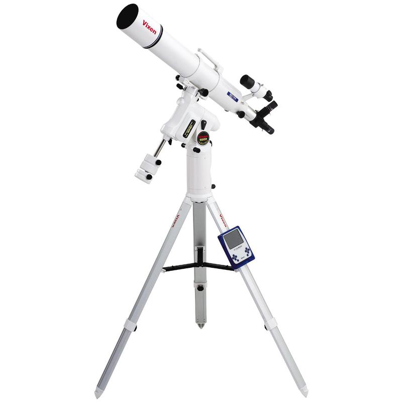 Vixen Refraktor apochromatyczny  AP 115/890 ED115S SXD Sphinx
