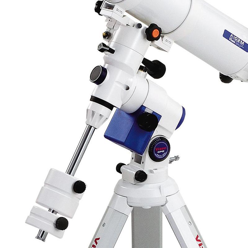 Vixen Teleskop AC 105/1000 A105M GP-2