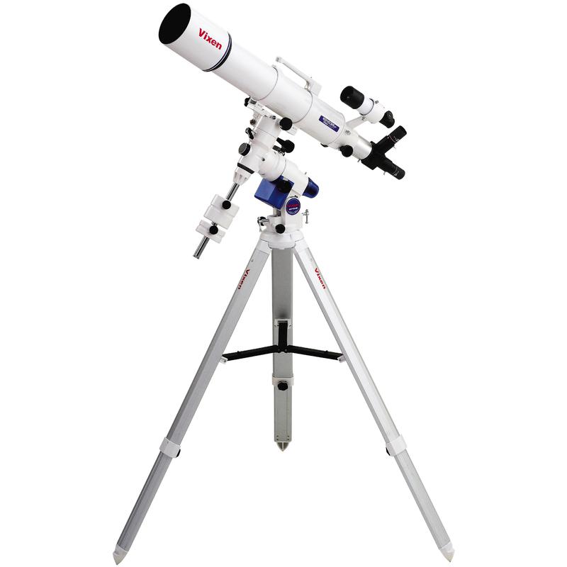 Vixen Refraktor apochromatyczny  AP 103/795 ED103S GPD-2 SBS