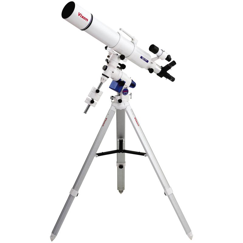 Vixen Refraktor apochromatyczny  AP 115/890 ED115S GPD-2