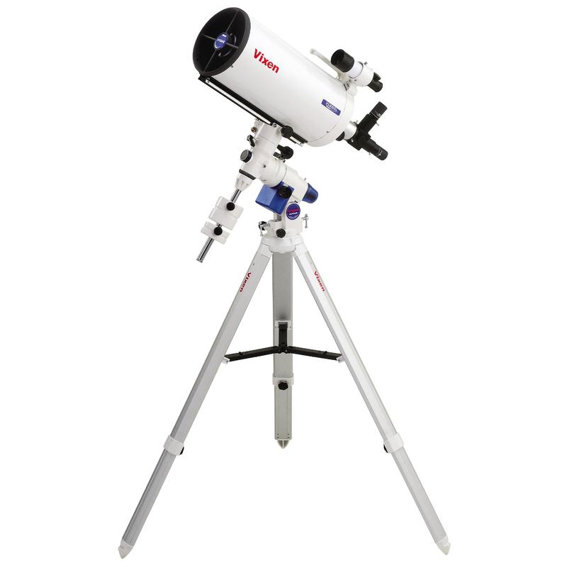 Vixen Teleskop Maksutova MC 200/1800 VC200L GPD-2