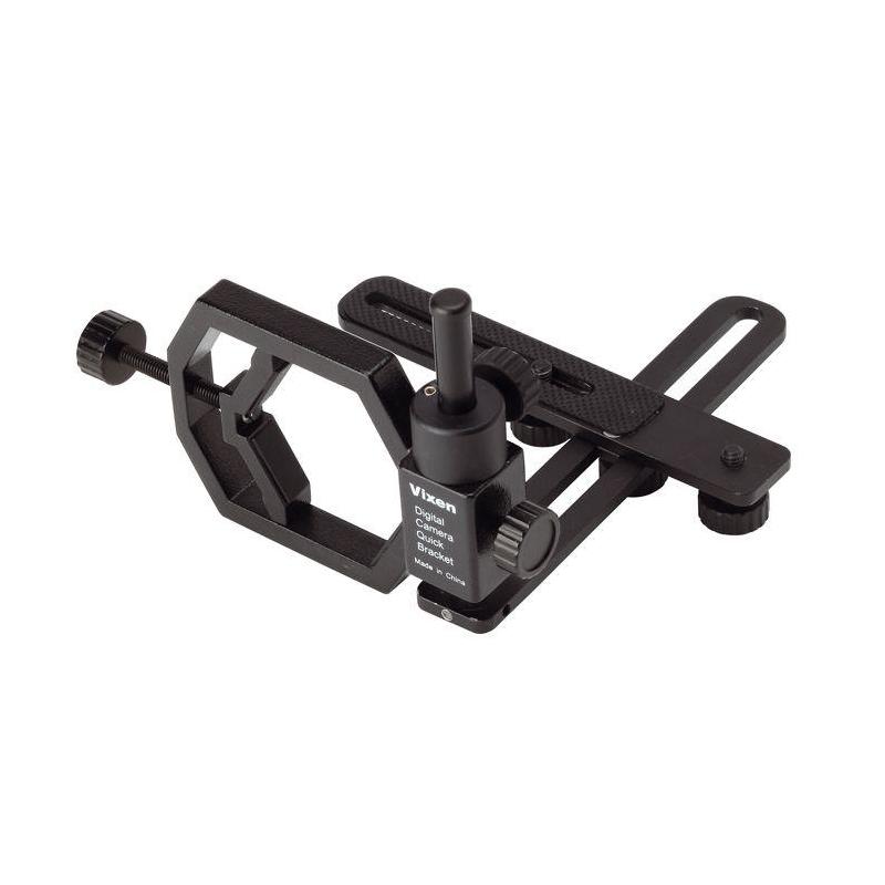 Vixen Adapter do aparatów cyfrowych "Quick-Bracket"