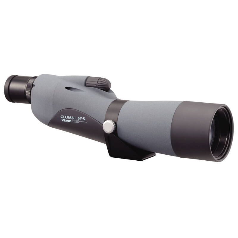 Vixen Luneta Geoma II 67-S 67mm