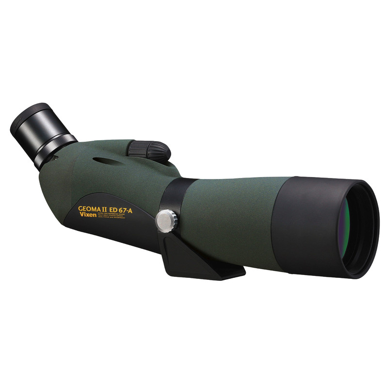Vixen Luneta Geoma II ED 67-A 67mm