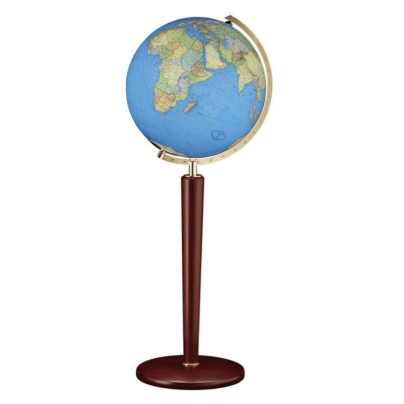 Columbus Globus na podstawie Duo 51cm