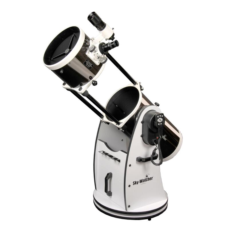 Skywatcher Teleskop Dobsona N 254/1200 Skyliner FlexTube BD DOB AT