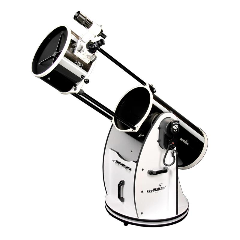 Skywatcher Dobson Teleskop N 305/1500 Skyliner FlexTube BD DOB AT