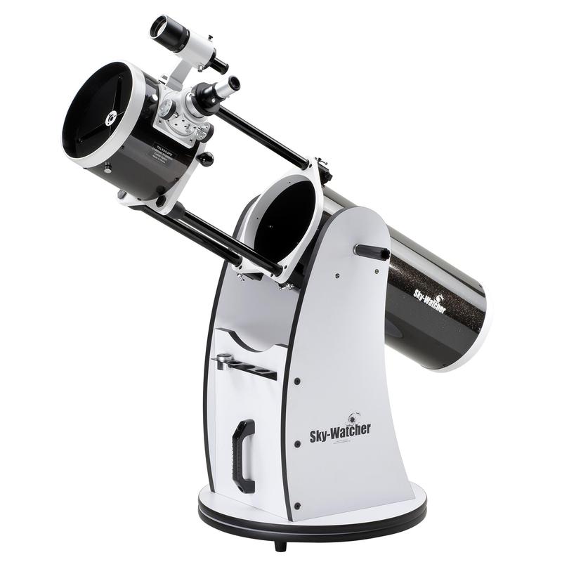 Skywatcher Teleskop Dobsona N 203/1200 Skyliner FlexTube BD DOB