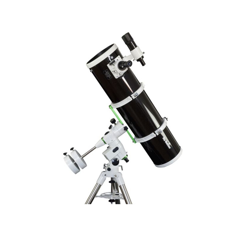 Skywatcher Teleskop N 200/1000 Explorer 200P EQ5 Set