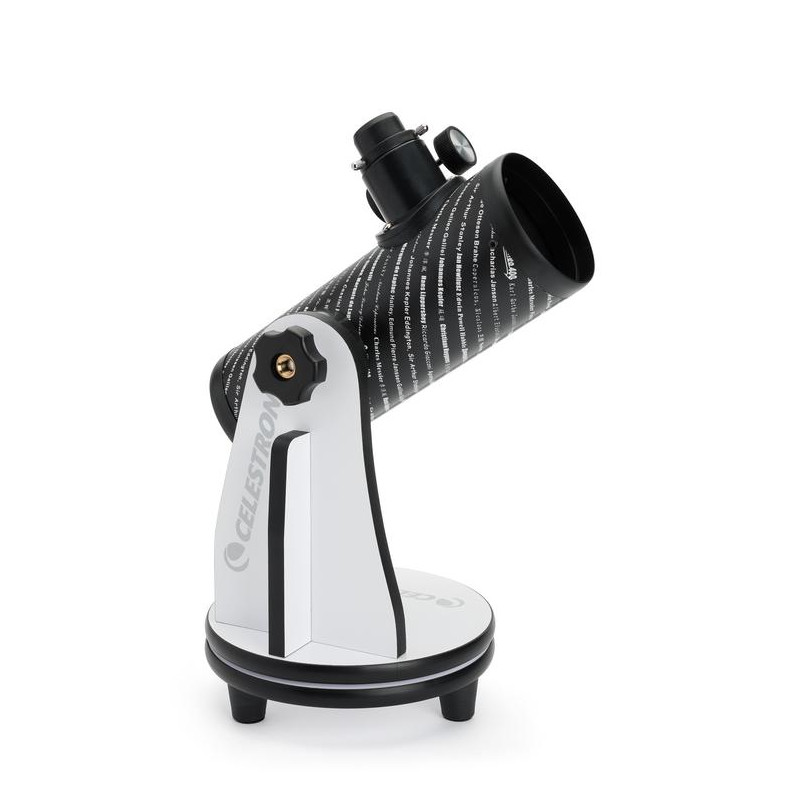 Celestron Teleskop Dobsona N 76/300 FirstScope DOB Set