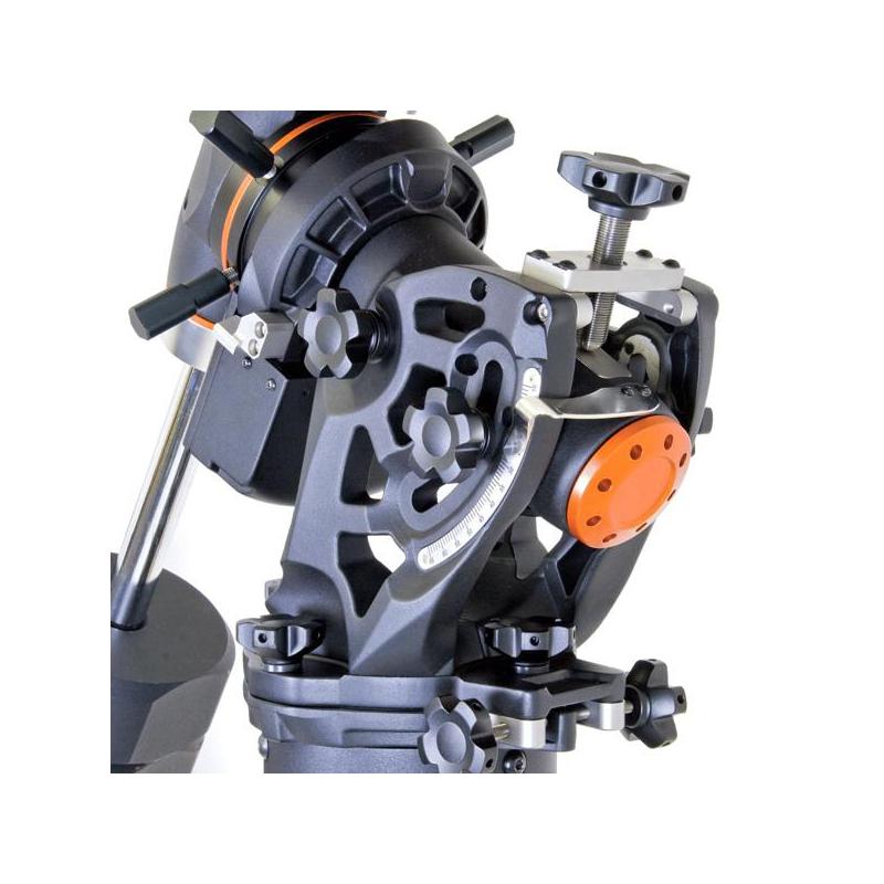 Celestron Teleskop Schmidt-Cassegrain  EdgeHD-SC 235/2350 CGE Pro 925 GoTo