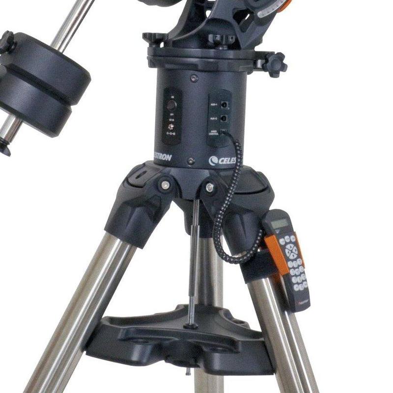 Celestron Teleskop Schmidt-Cassegrain  SC 235/2350 925 CGE Pro GoTo