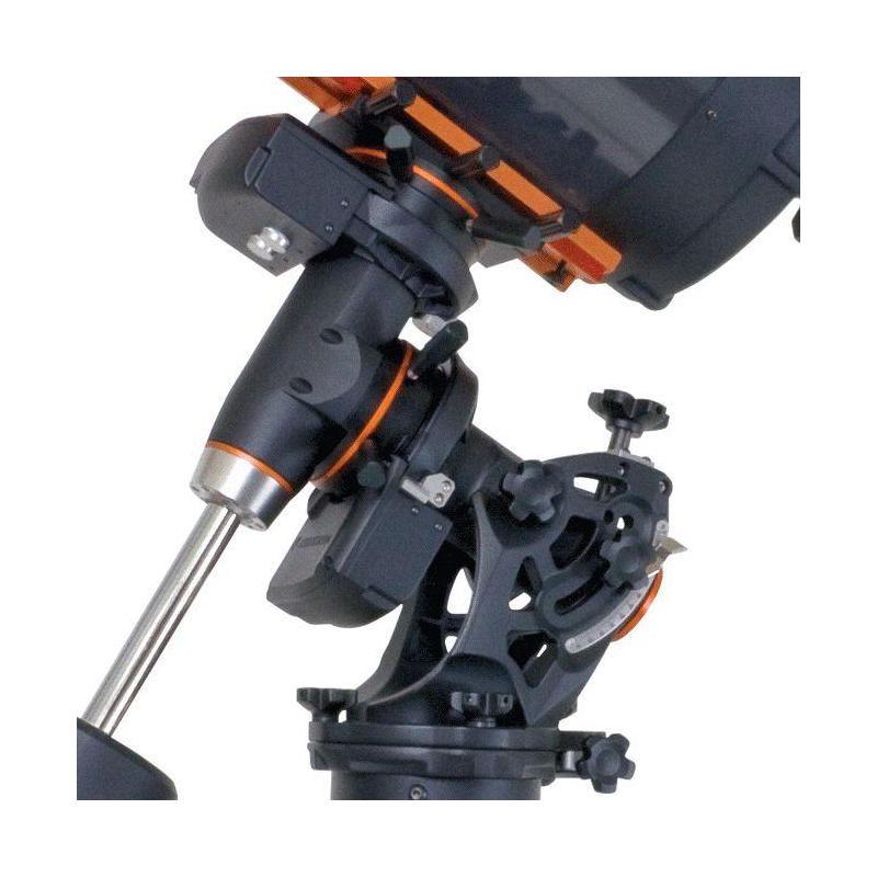 Celestron Teleskop Schmidt-Cassegrain SC 235/2350 CGE Pro 925 GoTo