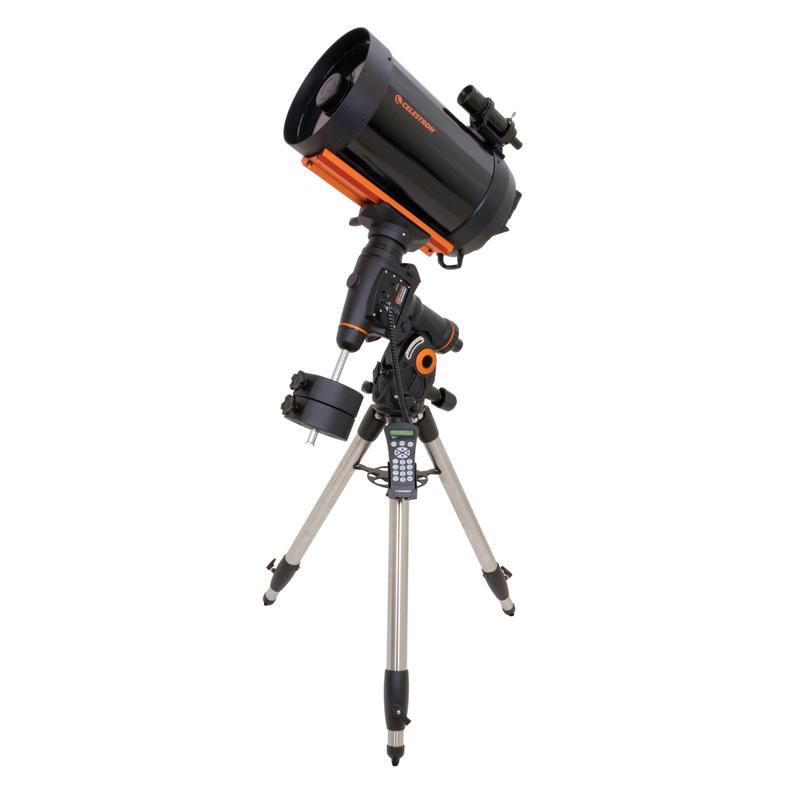 Celestron Teleskop Schmidt-Cassegrain SC 279/2800 CGEM 1100 GoTo