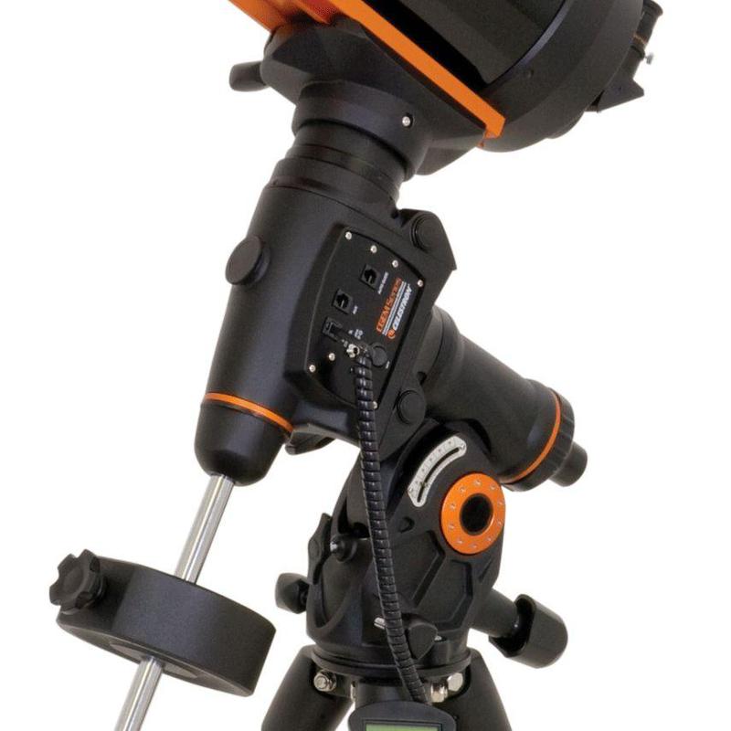 Celestron Teleskop Schmidt-Cassegrain  SC 203/2032 CGEM 800 GoTo